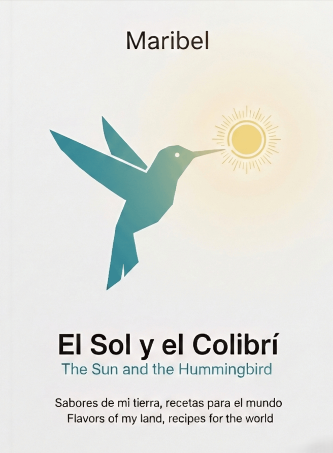 Libro de Cocina